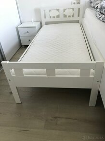 Detská posteľ 160x70 - 2
