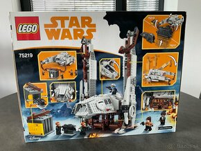 LEGO® Star Wars™ 75219 AT-Hauler Impéria - nove - 2