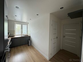 3 izbový byt po kompletnej rekonštrukcii - 2