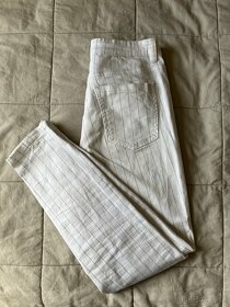 biele nohavice - 2
