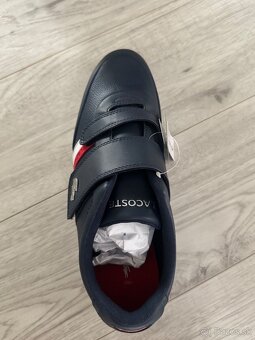Lacoste Misano Strap - 2