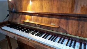 Pianino Fibich - 2