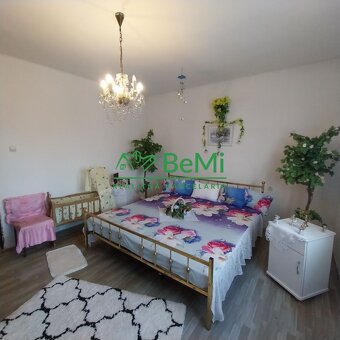 Znížená cena Exkluzívne na predaj rodinný dom Sliepkovce - 2