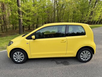 Škoda Citigo 1.0 MPI 44kw 3/2017 - 2