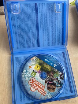 Little Big Planet 3 - 2