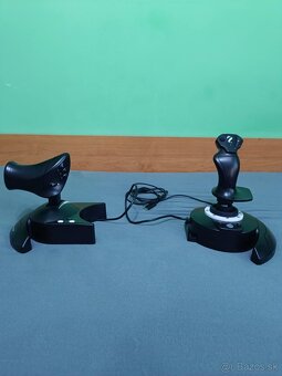 Thrustmaster T.Flight Full Kit X - 2