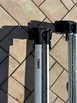 Thule EDGE Clamp - 2