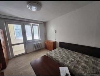 Prenájom garsónky s balkónom BA- Vilová ulica - 2