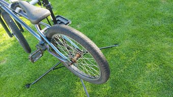 BMX - 2