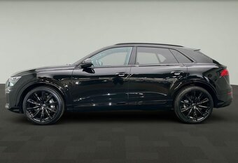 Audi Q8 50 TDI qu 2x S line - 2