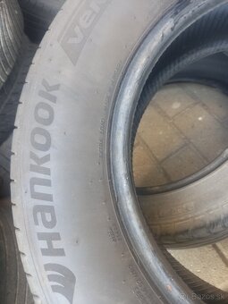 Hankook 215/65r16 - 2