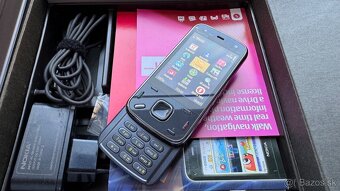 Nokia N86 8MP SJ - 2