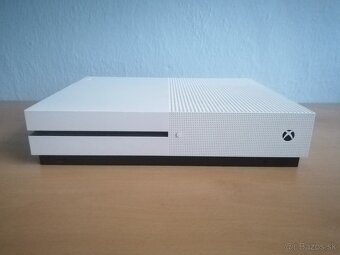 XBOX ONE S - 2