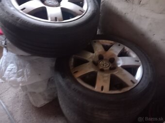 VOLKSWAGEN R16 ORIGINÁL - 2