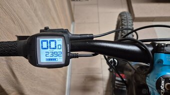 E-BIKE značky CUBE 24 - 2