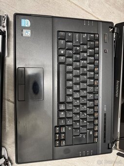 Notebook Lenovo - 2