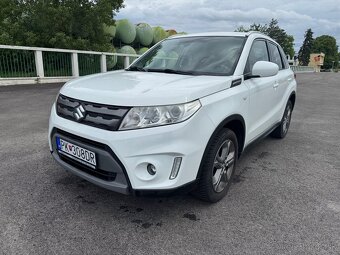 Suzuki Vitara - 2