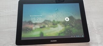 Huawei Tablet - 2