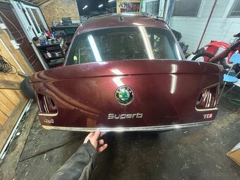 superb twindoor - 2