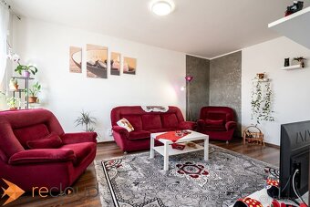 3 izbový byt kompletná rekonštrukcia – Šahy, Janka Kráľa - 2