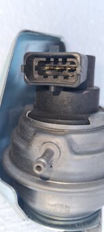Predám novú regulaciu turba na Opel Isignia 2l-96-105kw. - 2