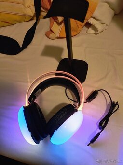 Bluetooth slúchadlá - 2