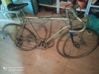 Bicykel favorit - 2