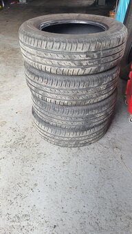 Bridgestone 195/65R15 - 2