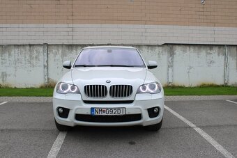 BMW X5 xDrive30d - 2