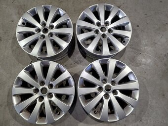 Opel R17 5x115 - 2