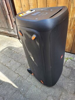 JBL Partybox 310 – výborný stav - 2
