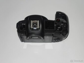 Canon eos R - 2