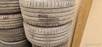 245/40 r21, 275/35 r21 - 2