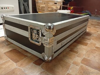 Case pre DJ prehrávače American audio - 2