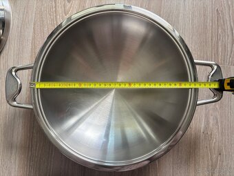 Zepter wok - 2