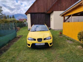 Seat ibiza cupra 6l - 2