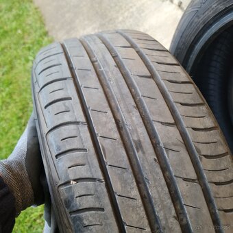 215/55 r17 letne - 2