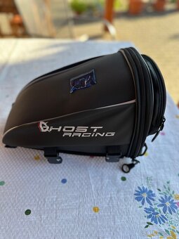 Taška na motocykel - 2