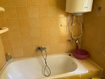Predaj Chata kaluža, Kamenec, - 2