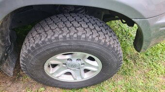 265/70 R16 - 2