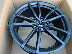 VW Passat alu kola 19" PRETORIA, nové, originál VW - 2