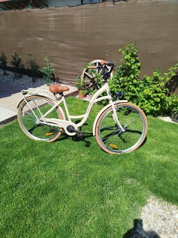 Retro Bicykel - 2