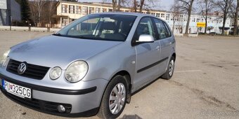 Volkswagen Polo - 2