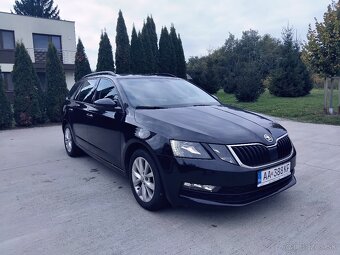 ✅️Škoda octavia 3 facelift✅️ - 2