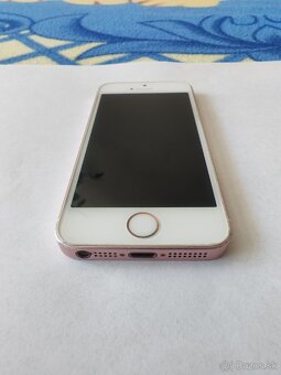 iPhone SE 32GB ##2 - 2