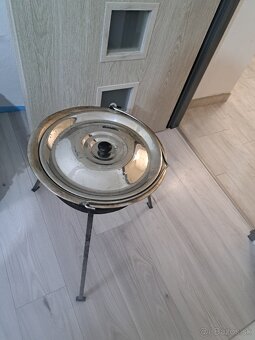 Kotlík na guláš - 2