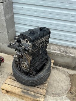 1.9tdi ARL - 2