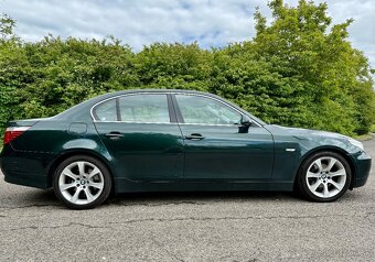BMW 525i E60 - 2