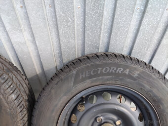 Letné pneumatiky 175/70 R 13 82 T - 2
