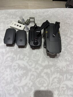 Predám Dron DJI MAVIC PRO - 2